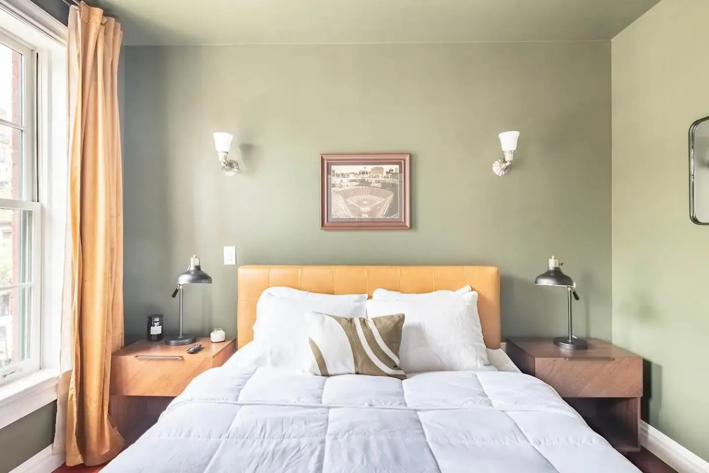 Lofty & Bright Greenwich Getaway W Private Rooftop New York 0*,  USA